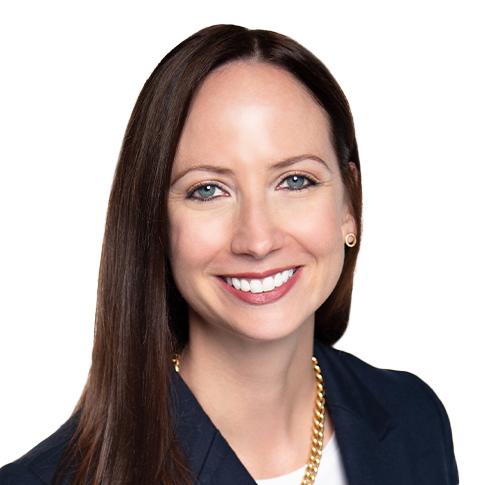 Christy Loop, CFA, Head of U.S. Wealth & Strategic Initiatives