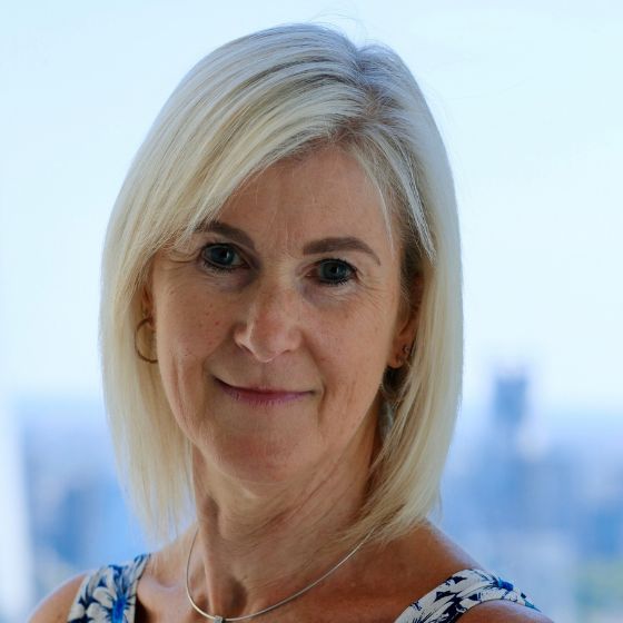 Claire Wilkinson, Managing Director, Alternative Risk Transfer Solutions, UK