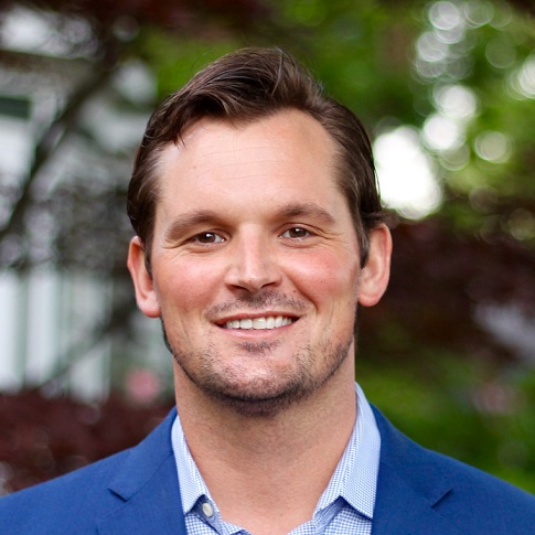 Cody Midlam, PharmD, Senior Director, Pharmacy Consulting