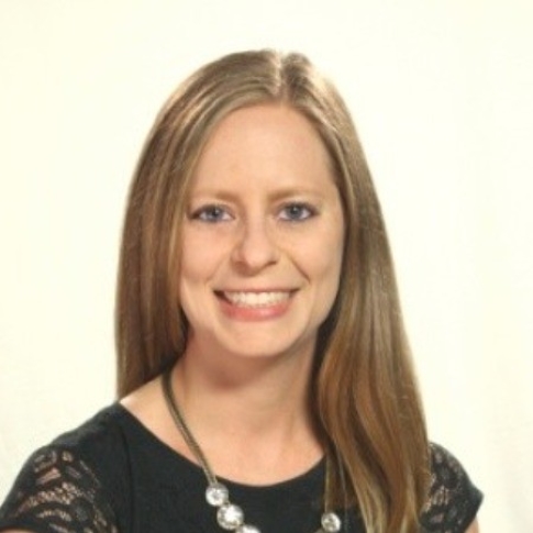 Colleen Nitowski, Senior Director, National Fidelity Product Leader