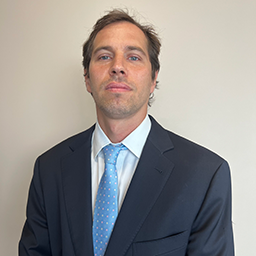 Photo of Cristóbal Tagini