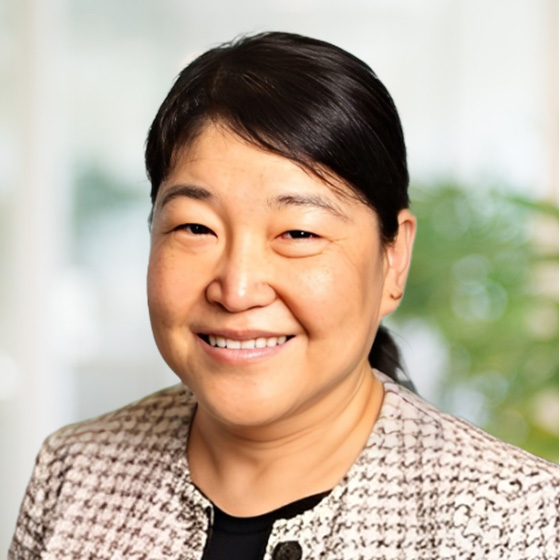 Cynthia Garcia, Chief risk officer