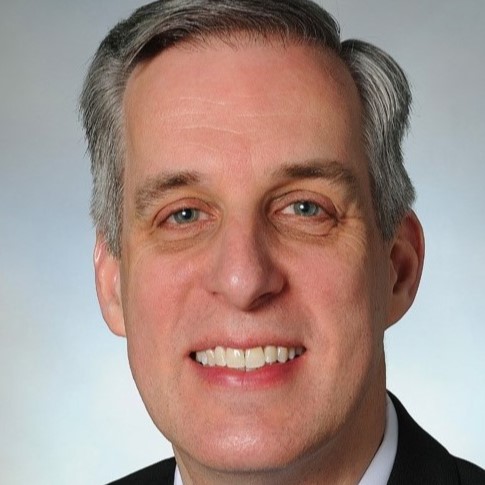 Dale Porfilio , Senior Director