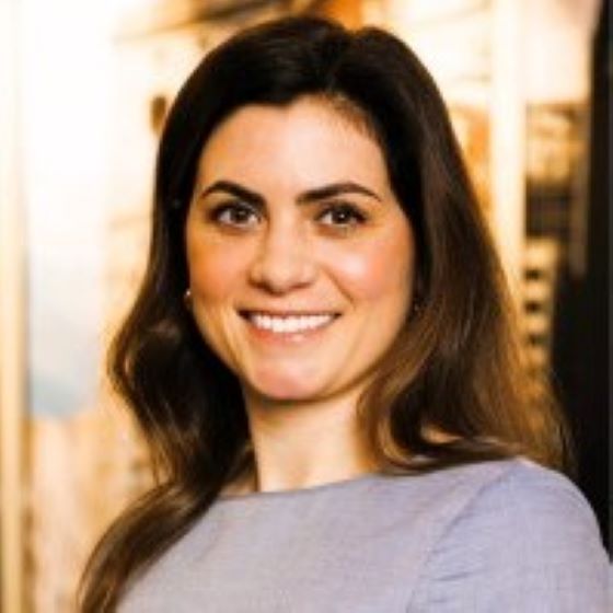 Photo of Dana Gambro