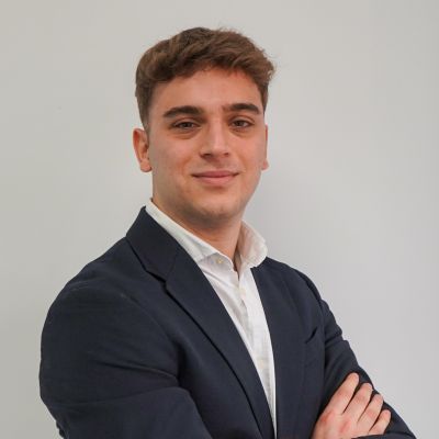 Daniel Carbonell Gómez, Client Services – Unidad de Empresas SME, Corporate Risk & Broking