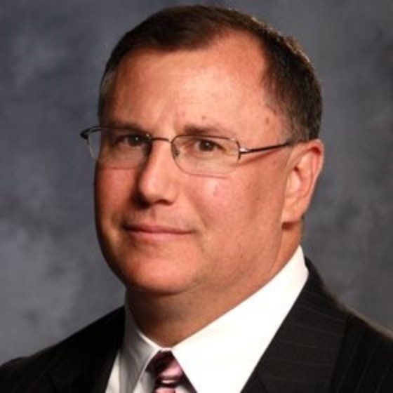 Daniel Frio - Senior Director