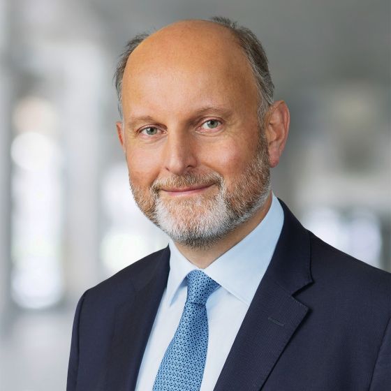 Daniel Kadar, Reed Smith Partner