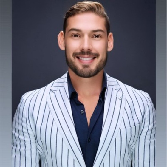 Daniel Torrens, Head of Partnerships, TechWolf