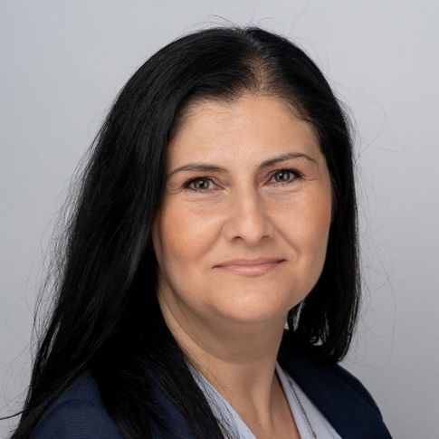 Daniela Stoica