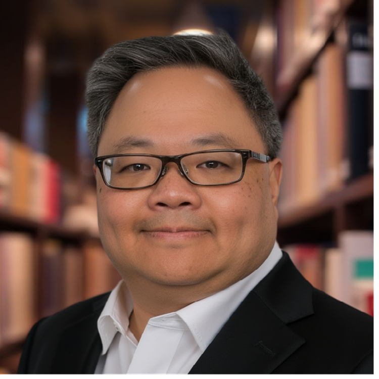 Photo of Darren Tse