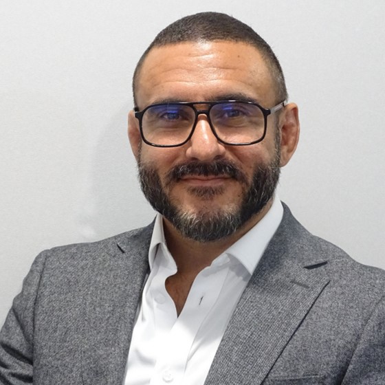 Dave Aleppo - Senior Managing Director, GB Investments