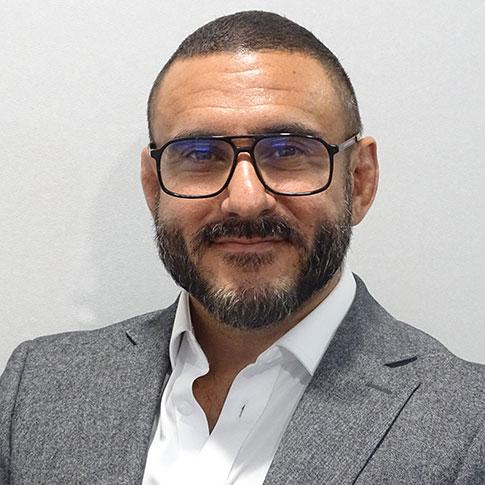 David Aleppo