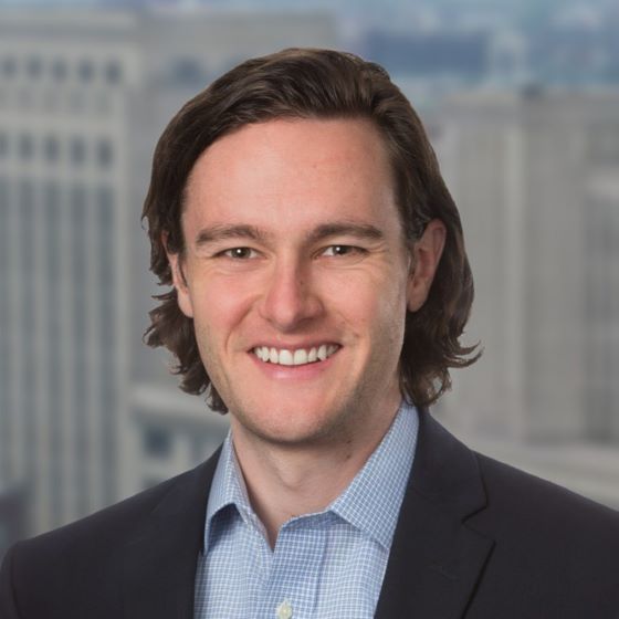 Photo of David Connelly