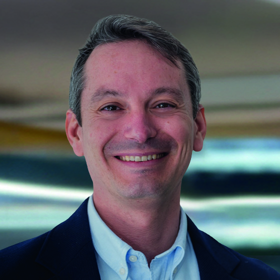 David Rosado Head of Direct & Facultative, Iberia