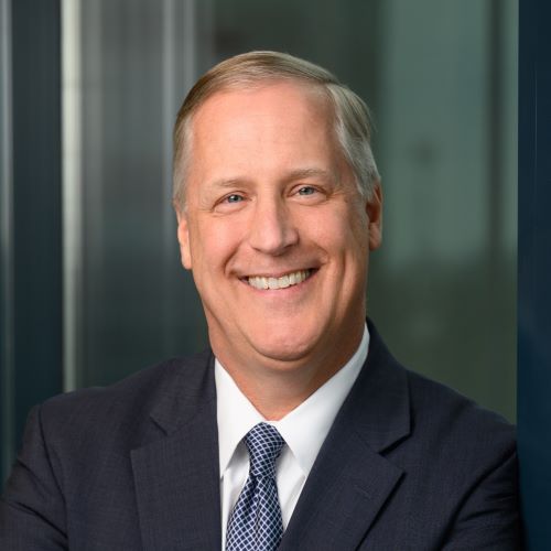 Photo of David Wathen