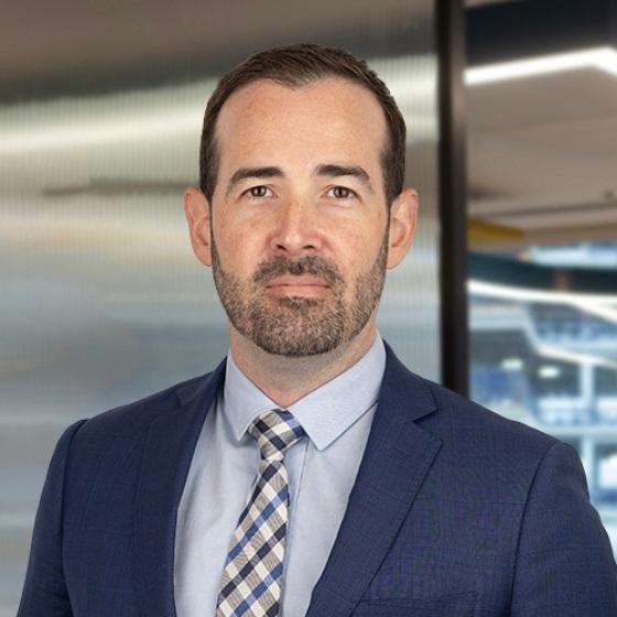 Dean Young - Environmental, London