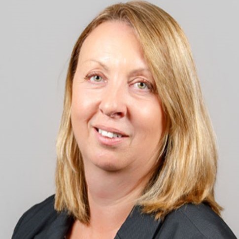 Debbie Pilling, Associate Director, Risk & Analytics – Australia