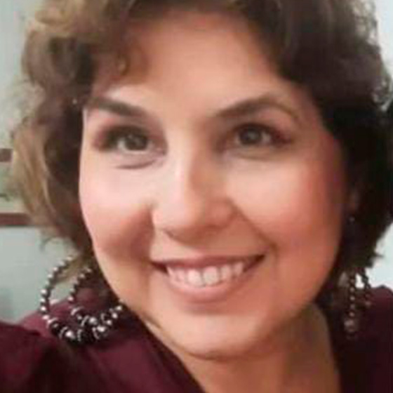 Débora Macedo, Consultora médica
