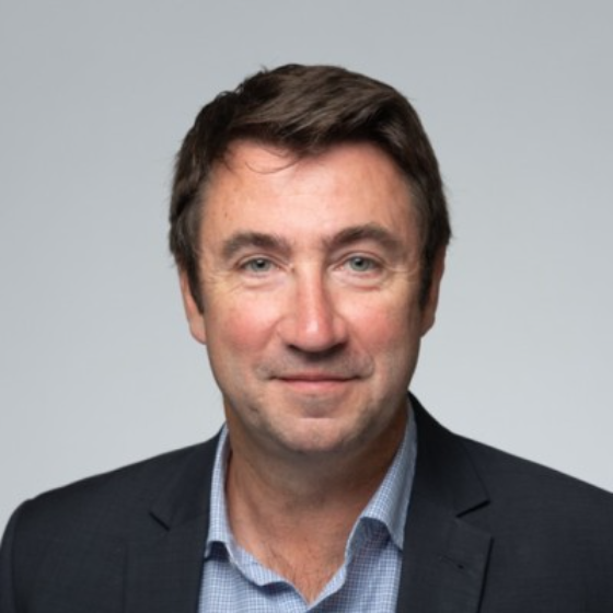 Denis Bicheron - Head of Placement, France