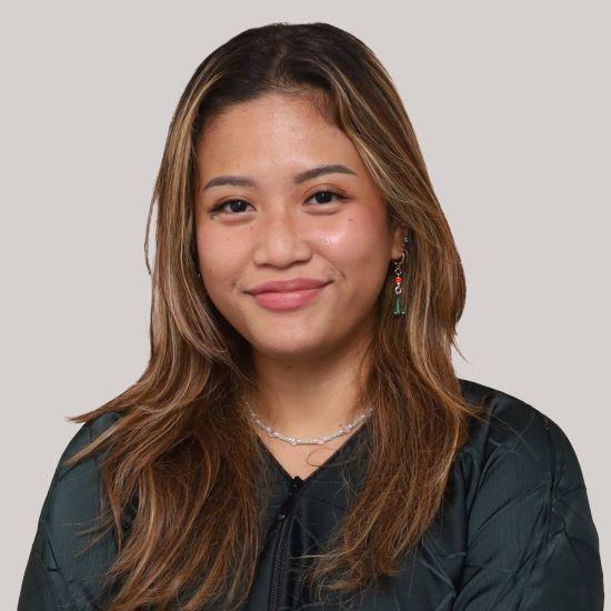 Denisa Tami, Catastrophe Research Analyst