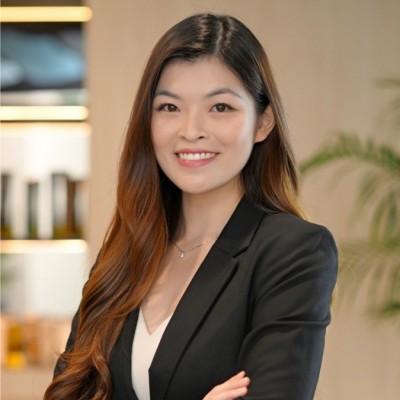 Denise Kuek, Consultant, Benefits & Wellbeing Advisory, Asia Pacific