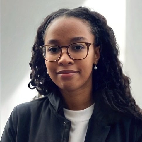 Photo of Denise Matowa