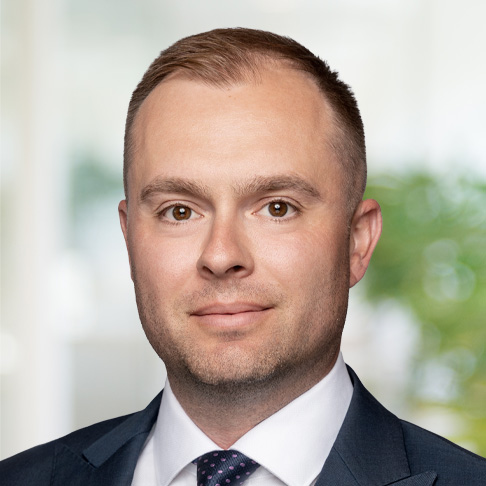 Derek Greaves, Head of Aviation – Canada