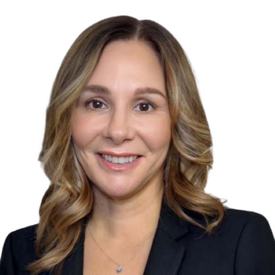 Despina Buganski, Head of North America Personal Lines