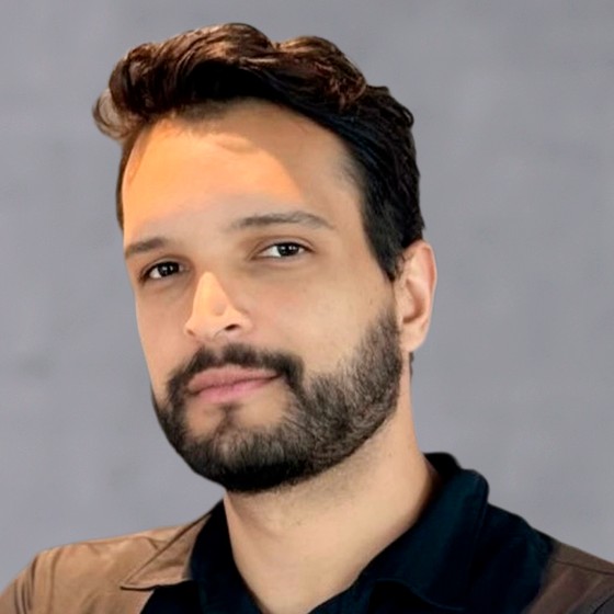 Diego Cordeiro, Gerente comercial da área internacional de benefícios