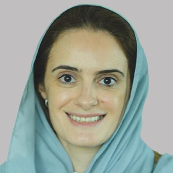 Dina Suleiman