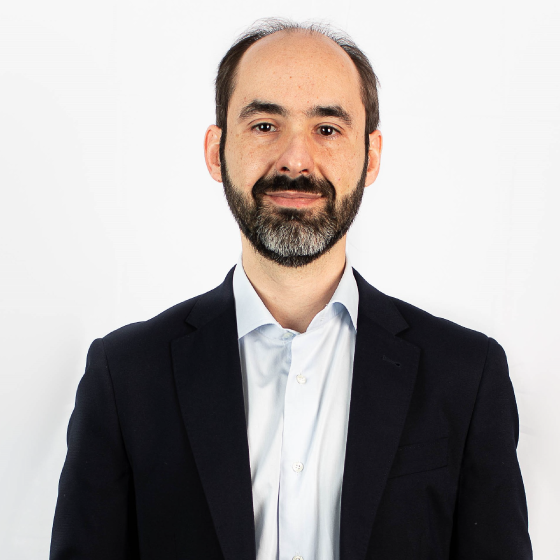 Photo of Diogo Alves