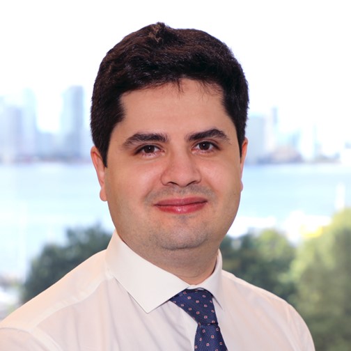 Photo of Dmitri Tasmali 