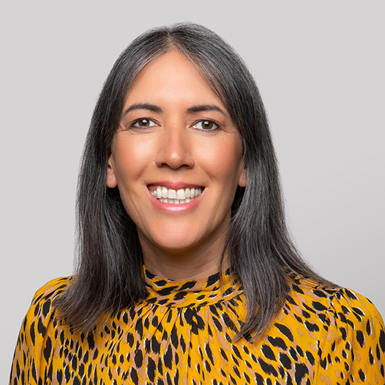 Dominique Trueman, Account Manager, Health & Benefits