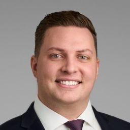 Dragos Faur, Account Manager - SA