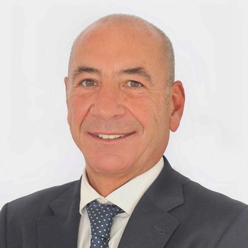 Alain Dufraisse, Managing Director – Luxembourg, Captive and Insurance Management Solutions