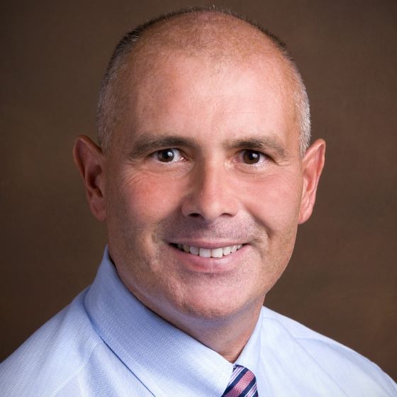 Duncan Briggs, Managing Director