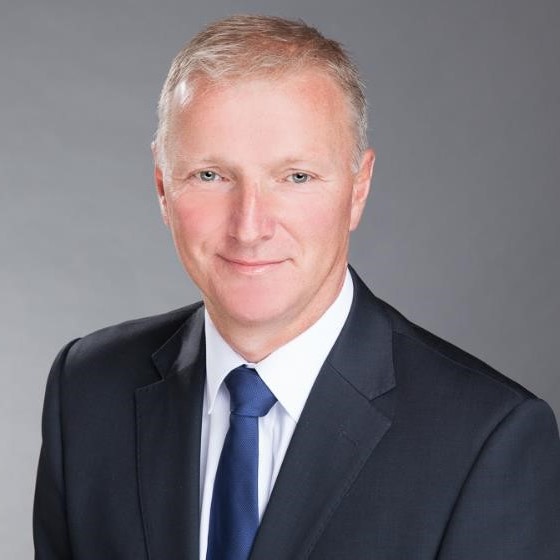 Photo of Duncan Trapp