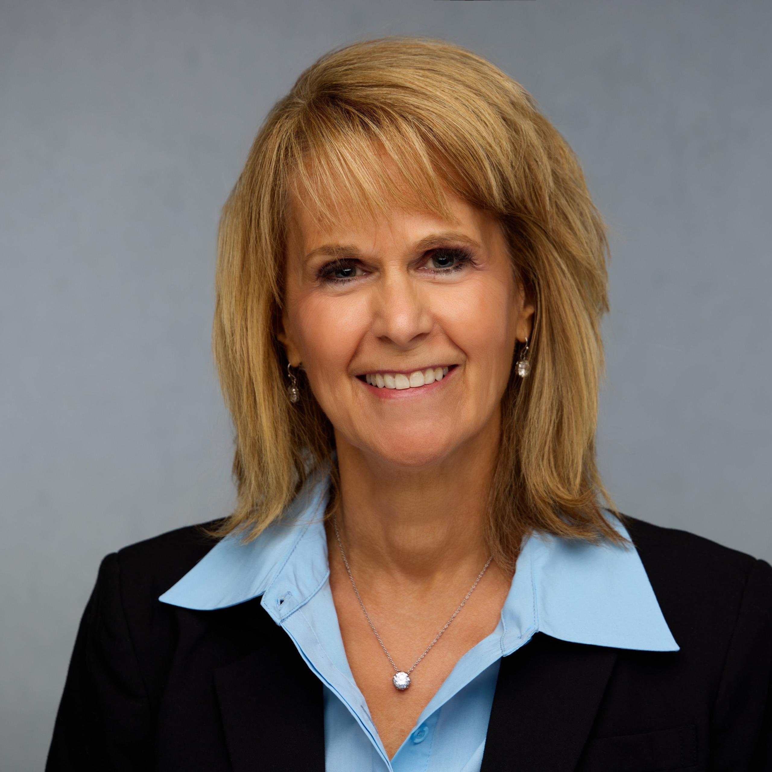 Dana LaBarge, Senior Vice President, Global Employee Benefits, Enterprise Mobility