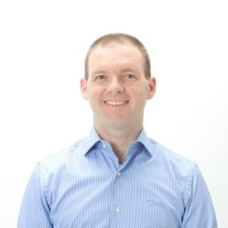 Photo of Eamonn Stanley