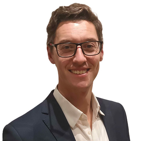 Edd Collins