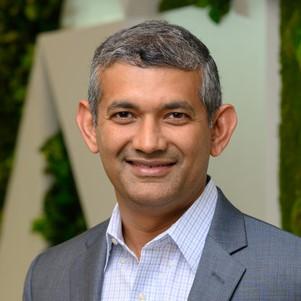 Eddy Trivedi, Senior Director, Insurance Consulting & Technology