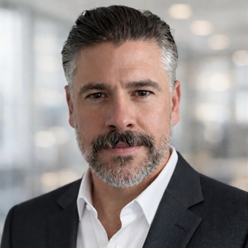 Eden Fletcher, Head of FINEX, Pacific