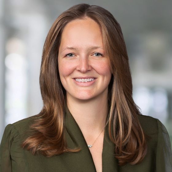 Eleanor Ruiz, Reed Smith Partner