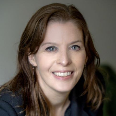 Elisabeth Braw, Senior Fellow at the Atlantic Council