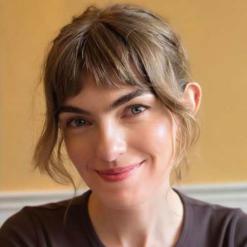 Elizabeth Cooke