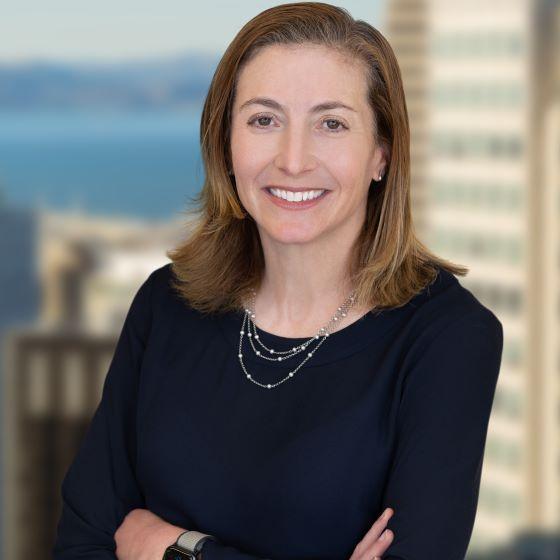 Elodie Olsen - FSA, MAAA FAA Intellectual Capital and Health Analytics Community Leader