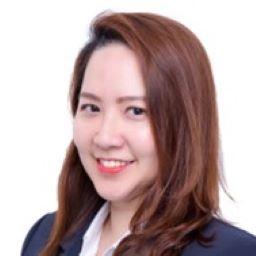Elsie Lin, Head of Forensic Accounting and Valuation Services, Asia