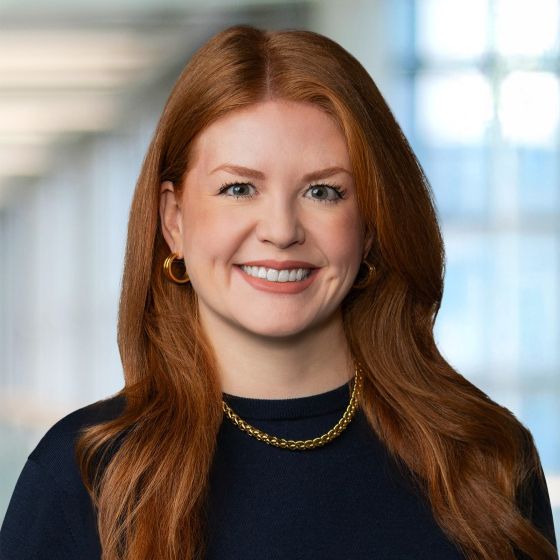 Emily McMahan, Reed Smith, Associate