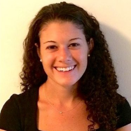 Emily Sarokhan, Senior Director, Health, Equity and Wellbeing