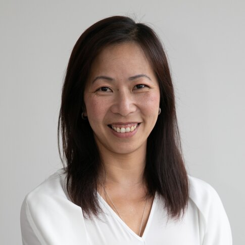 Emily Yin, Technical Director - FINEX Pacific